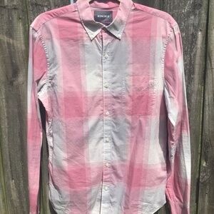 Bonobos Button down